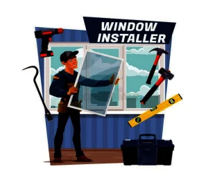 Window Installer