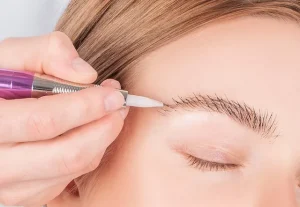 top-notch microblading training