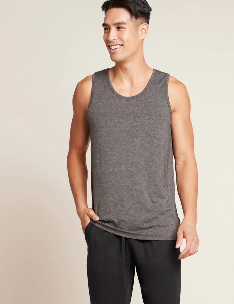 Men's tank tops 