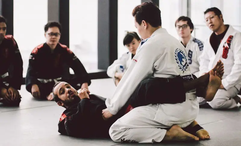 Choosing the Right Jiu Jitsu Gym for Your Sports Journey