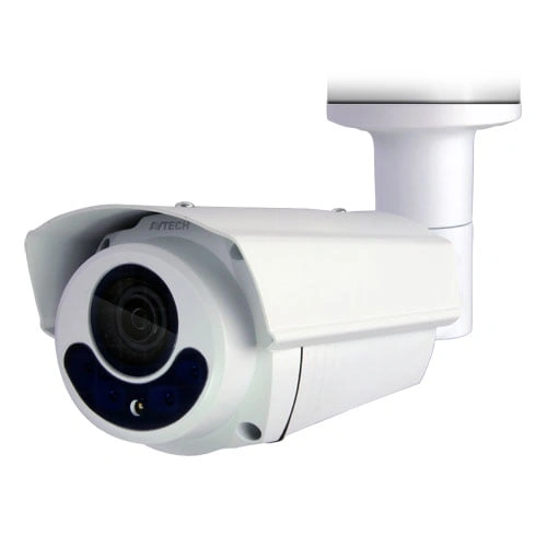 5 megapixel ip camera