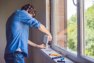 window replacement guideline