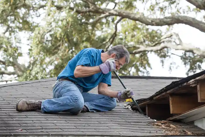 Marathon Runners Benefit From Quality Residential Roofing