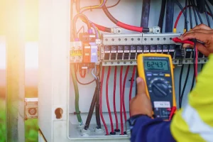 How often should I get electrical inspections