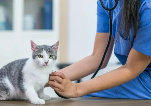 Benefits of home veterinary care