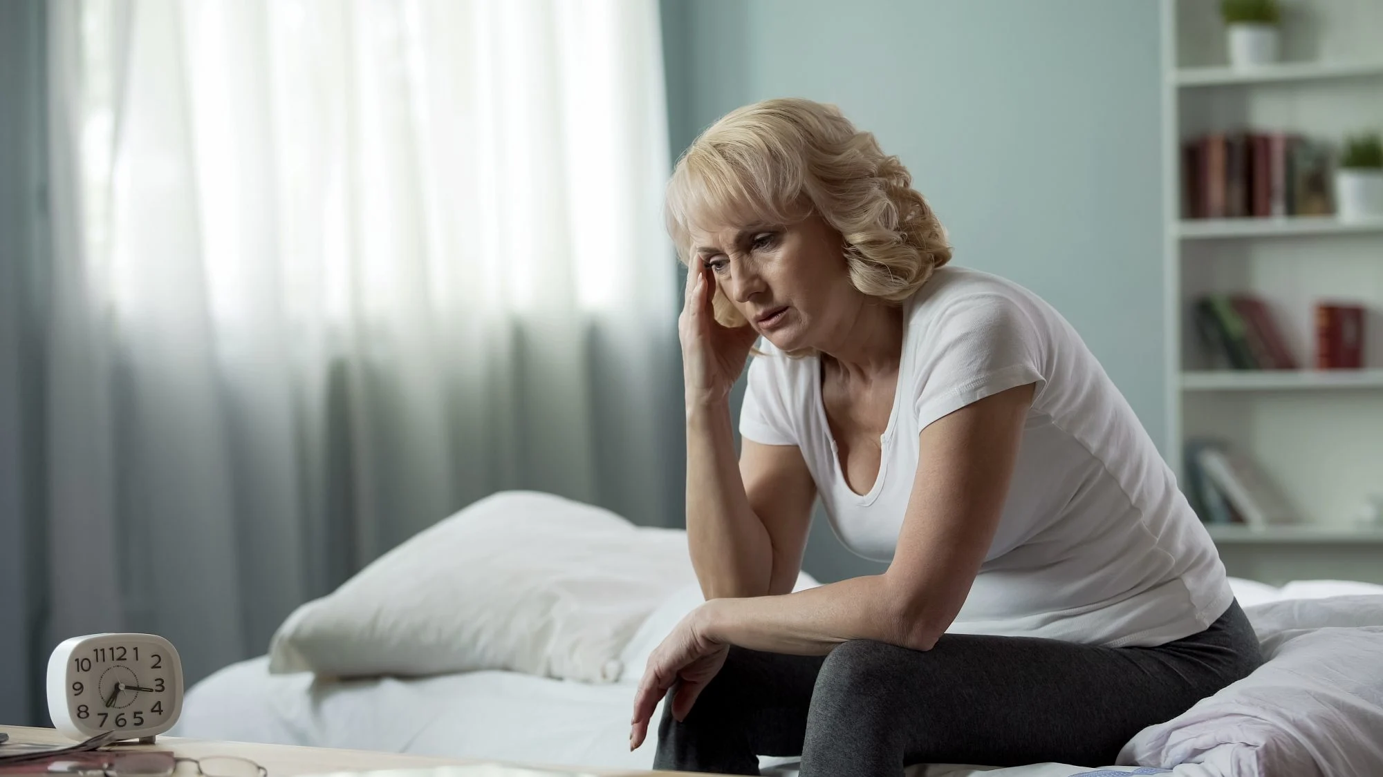 Endurance Wellness for Menopause Relief