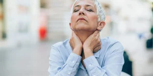 Holistic approaches to menopause relief