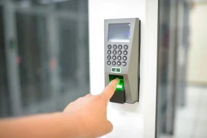 access control in document systems