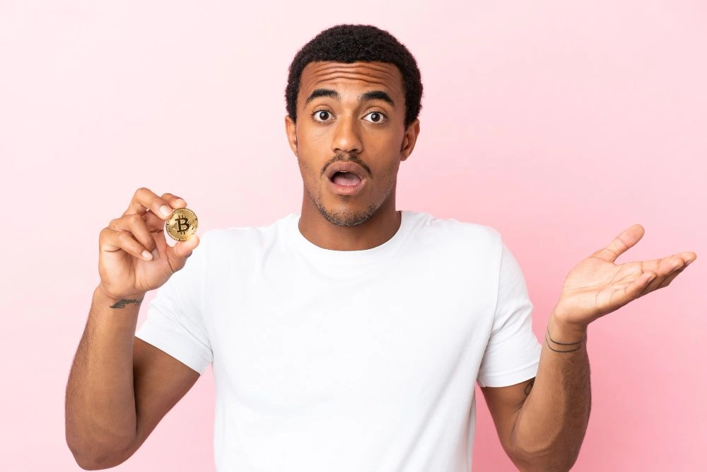 Solution for Runners Seeking Financial Independence With Crypto