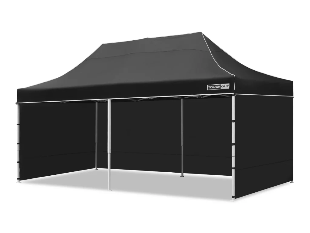 The Right Custom Gazebo for Outdoor Events