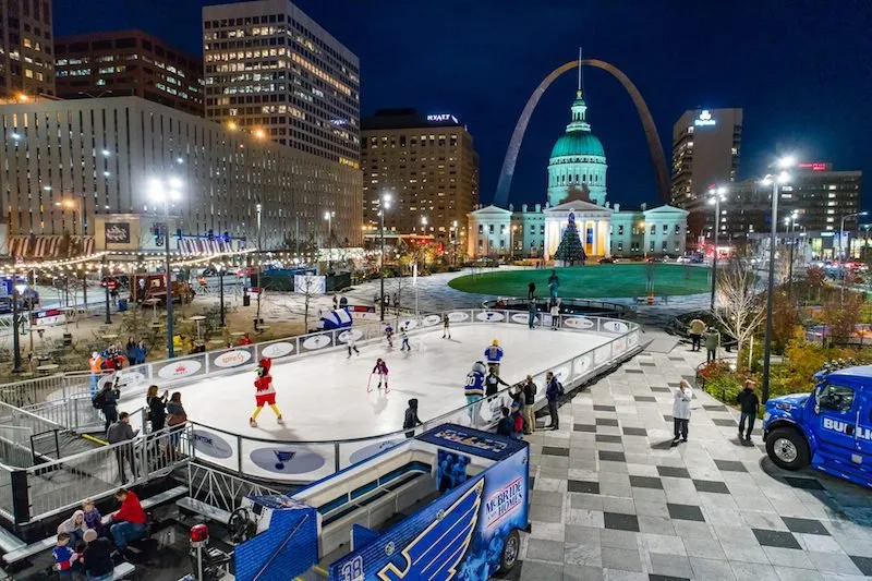 Best Free Holiday Events for Your Trip