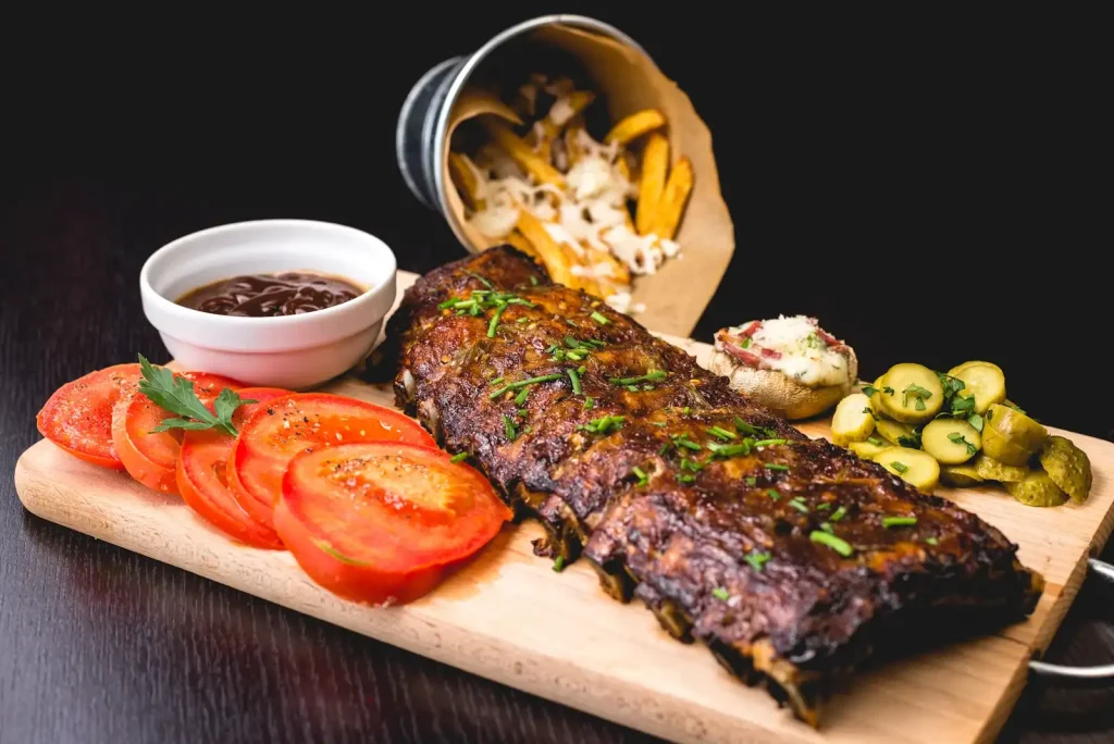 Prix Fixe Menu Explained for Dining