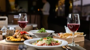 prix fixe menu explained