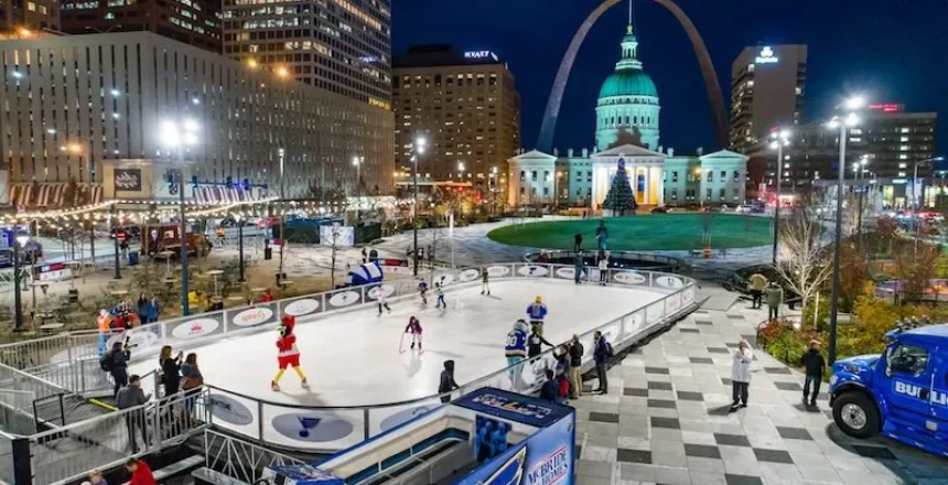Best Free Holiday Events for Your Trip
