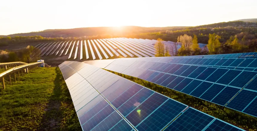 Explore Benefits of Solar Energy for Active Lifestyles