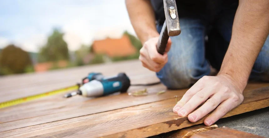 How to Prepare for a Handyman Visit Tips for Athletes