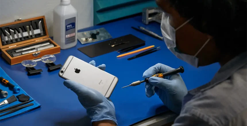 How to Safeguard Your Iphone During Sports Activities