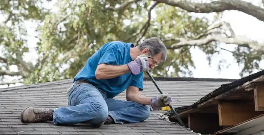 Marathon Runners Benefit From Quality Residential Roofing