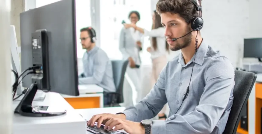 Sports Business Success with Virtual Call Solutions